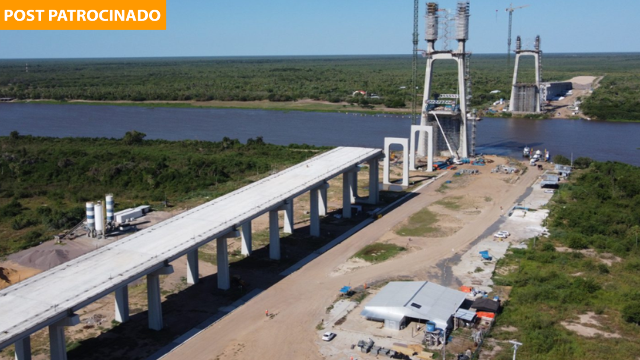 Masterclass debate impactos da Rota Bioce&acirc;nica e lan&ccedil;a MBA online