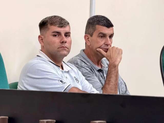 Pai e filho s&atilde;o condenados por espancamento que deixou homem com sequelas graves