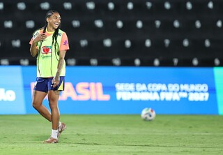 Seleção Brasileira feminina abre temporada em amistoso contra Costa Rica Seleção Brasileira feminina abre temporada em amistoso contra Costa Rica
