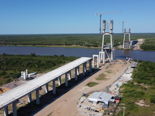 Masterclass debate impactos da Rota Bioce&acirc;nica e lan&ccedil;a MBA online