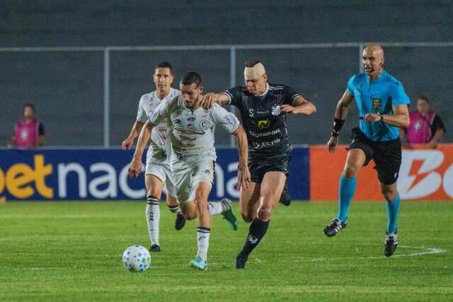 Oper&aacute;rio repudia invas&atilde;o e falas preconceituosas contra MS &ldquo;voc&ecirc;s moram na ro&ccedil;a"