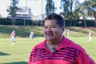 Copa da Madrugada chega em sua 62&ordf; edi&ccedil;&atilde;o com mais de 300 participantes 