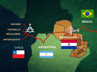 Masterclass debate impactos da Rota Bioce&acirc;nica e lan&ccedil;a MBA online