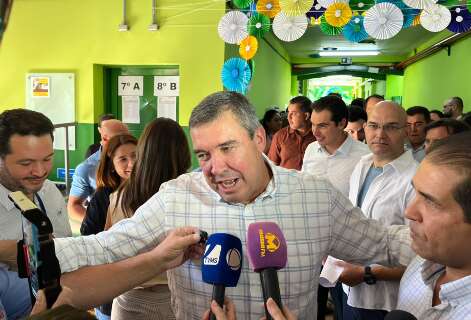 Riedel segue Tereza e sinaliza que duas vagas ao Senado devem ficar com o PL