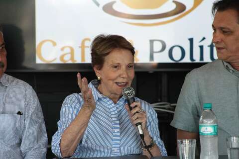 Esc&acirc;ndalo do Master pega &ldquo;de A a Z&rdquo;, analisa Tereza