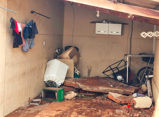 Voc&ecirc; j&aacute; acionou a Justi&ccedil;a para reparar preju&iacute;zos causados pelas chuvas?