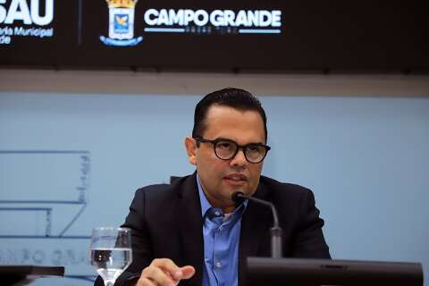 Prefeitura de Campo Grande termina 2025 devendo R$ 82,3 milh&otilde;es a fornecedores