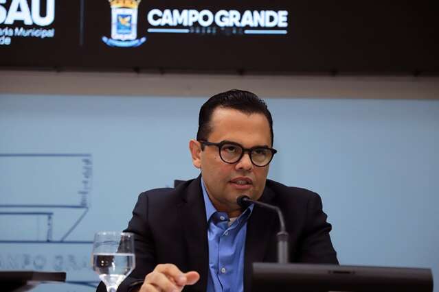 Prefeitura de Campo Grande termina 2025 devendo R$ 82,3 milh&otilde;es a fornecedores