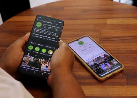 Perto dos 27 anos, somamos 1,2 milh&atilde;o de conex&otilde;es di&aacute;rias com a not&iacute;cia regional