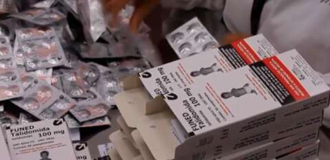 Justi&ccedil;a amplia pens&atilde;o de v&iacute;tima da talidomida e fixa indeniza&ccedil;&atilde;o de R$ 100 mil