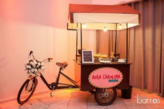 De ed&iacute;cula &agrave; doceria, p&atilde;o de mel foi virada na vida de Bruna