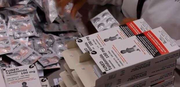 Justi&ccedil;a amplia pens&atilde;o de v&iacute;tima da talidomida e fixa indeniza&ccedil;&atilde;o de R$ 100 mil