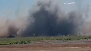 Uso de explosivos na minera&ccedil;&atilde;o vira alvo de investiga&ccedil;&atilde;o em Bonito