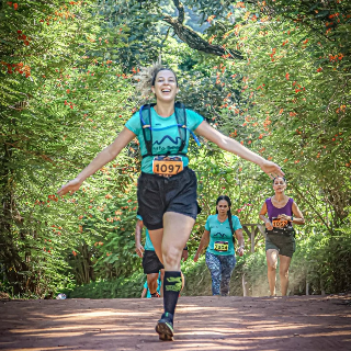 Aquidauana recebe etapa do Sesc Trail no Morro do Paxixi