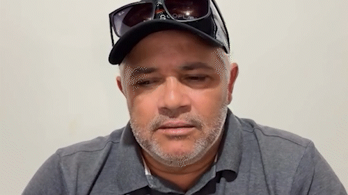 "Jamais esperar&iacute;amos", diz familiar sobre duas mortes ap&oacute;s choque em tirolesa