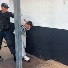 Preso em MS, suspeito de matar mulher asfixiada em SP j&aacute; assassinou outra ex