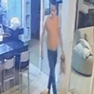 Ex-secret&aacute;rio de sa&uacute;de &eacute; preso ap&oacute;s agredir enteada e arremessar cachorro