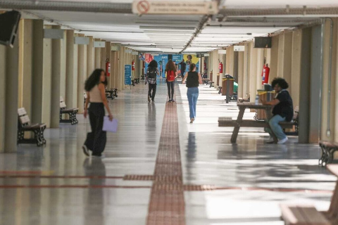 Programa MS Supera abre inscri&ccedil;&otilde;es para 600 vagas de ensino superior e m&eacute;dio