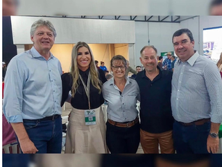 Masterclass debate impactos da Rota Bioce&acirc;nica e lan&ccedil;a MBA online