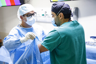 Cassems 25 Anos: a revolução que mudou o mapa da saúde no MS Cassems 25 Anos: a revolução que mudou o mapa da saúde no MS