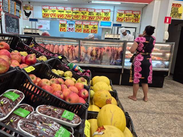 Acima da m&eacute;dia nacional, MS tem a 7&ordf; maior renda domiciliar por pessoa no pa&iacute;s