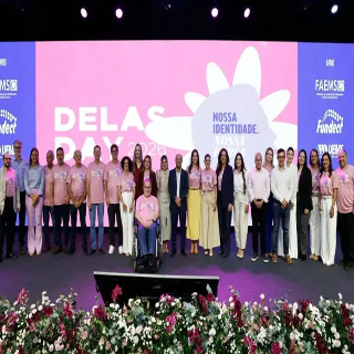 Com Sebrae/MS, Delas Day bate recorde em Mato Grosso do Sul