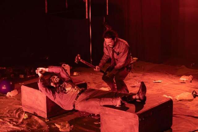 Projeto Circula Cultura abre chamada para artistas de MS com cach&ecirc; de R$ 12