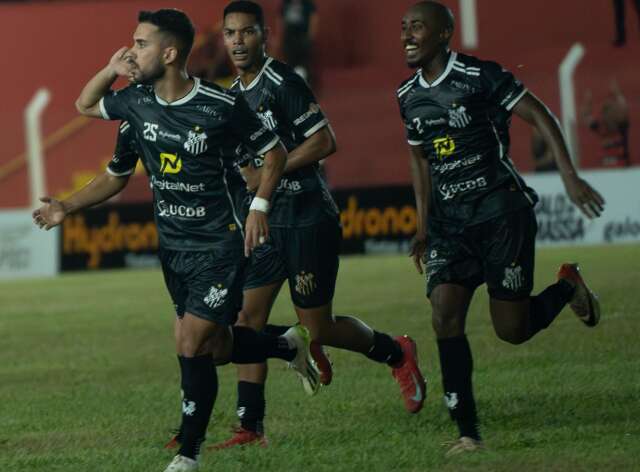 Oper&aacute;rio enfrenta o Bataguassu neste s&aacute;bado, abrindo a &uacute;ltima rodada