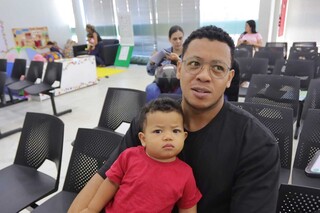 Mutir&atilde;o da Defensoria atende fam&iacute;lias que aguardam vaga em creche e escolas