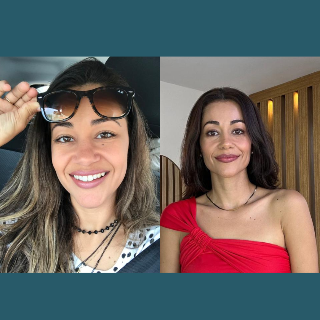 Nem toda mulher nasceu para ser loira