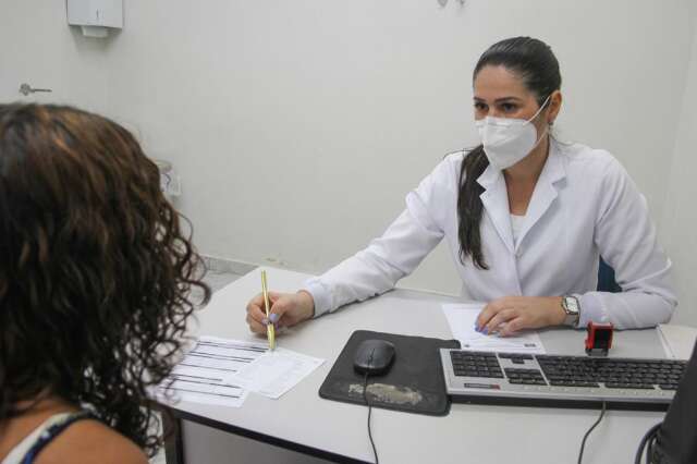 Prefeitura convoca 56 m&eacute;dicos tempor&aacute;rios para refor&ccedil;ar atendimento