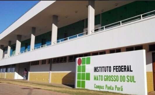 IFMS tem quatro projetos de sustentabilidade aprovados em iniciativa da Itaipu