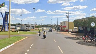 Rapaz &eacute; assassinado a facada ap&oacute;s discuss&atilde;o em bar