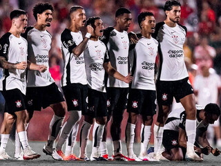 Em jogo &uacute;nico, Corinthians e Novorizontino disputam vaga na final do Paulista