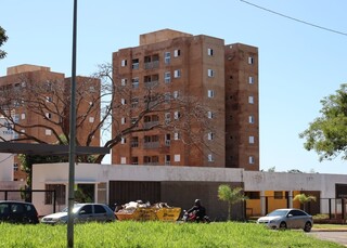 &Aacute;rea que j&aacute; foi de "vaca e braqui&aacute;ria" cresceu e virou bairro de alto padr&atilde;o