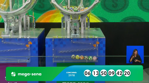 Veja as dezenas sorteadas na Lotof&aacute;cil, Mega-Sena, Timemania e mais