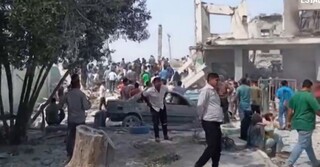 Itamaraty desaconselha viagens a 11 pa&iacute;ses ap&oacute;s ataque ao Ir&atilde;