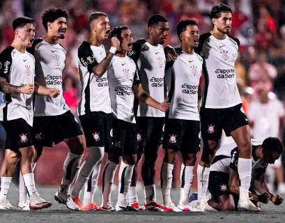 Em jogo &uacute;nico, Corinthians e Novorizontino disputam vaga na final do Paulista