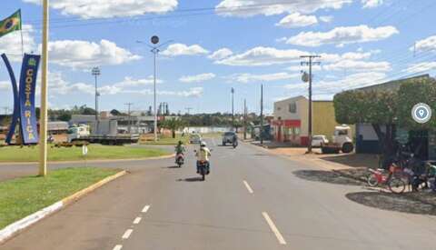 Rapaz &eacute; assassinado a facada ap&oacute;s discuss&atilde;o em bar