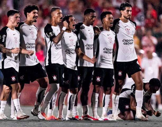 Em jogo &uacute;nico, Corinthians e Novorizontino disputam vaga na final do Paulista