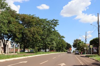 &Aacute;rea que j&aacute; foi de "vaca e braqui&aacute;ria" cresceu e virou bairro de alto padr&atilde;o