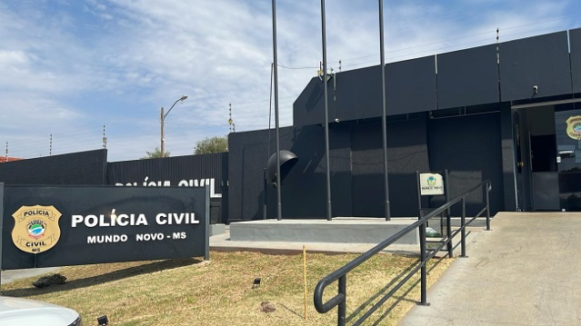 Homem &eacute; assassinado a tiros dentro de oficina &agrave;s margens da BR-163