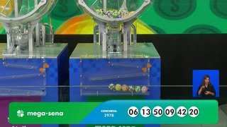 Veja as dezenas sorteadas na Lotofácil, Mega-Sena, Timemania e mais Veja as dezenas sorteadas na Lotofácil, Mega-Sena, Timemania e mais