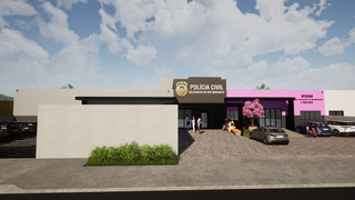 Rapaz é baleado no pé ao ser abordado por motociclista no Centro Rapaz é baleado no pé ao ser abordado por motociclista no Centro