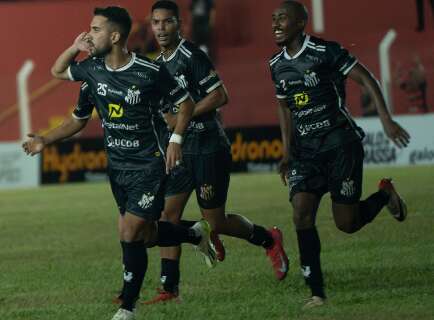 Oper&aacute;rio enfrenta o Bataguassu neste s&aacute;bado, abrindo a &uacute;ltima rodada