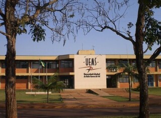 UEMS abre cursinho preparat&oacute;rio gratuito para Enem e vestibulares