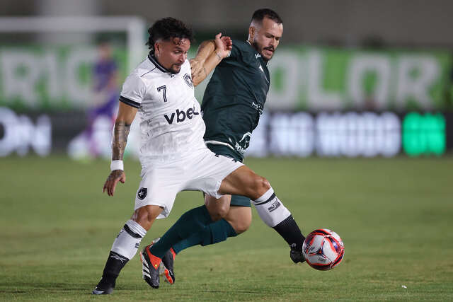 Com vantagem, Botafogo recebe Boavista por vaga na final da Ta&ccedil;a Rio