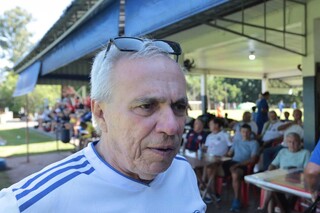 Futebol, amizade e tradição reúnem jogadores na 62ª Copa da Madrugada Futebol, amizade e tradição reúnem jogadores na 62ª Copa da Madrugada