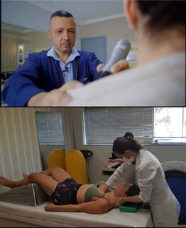 Referência em fisioterapia, Instituto IOL completa 22 anos em Campo Grande Referência em fisioterapia, Instituto IOL completa 22 anos em Campo Grande