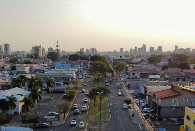 Vereadores decidem veto que muda regras do planejamento urbano